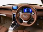 Daihatsu D-R Concept 2012 года